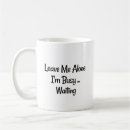 Search for phrases mugs Humour