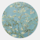 Search for van gogh stickers Blue