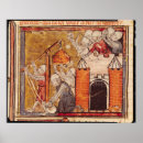 Search for illuminated manuscript posters 14th