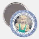 Search for blue pattern magnets Cool
