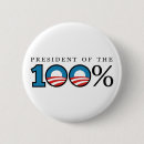 Search for percent badges Obama