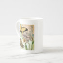 Search for tropical butterflies mugs Purple