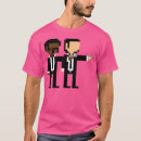 Search for pulp fiction tshirts Tarantino