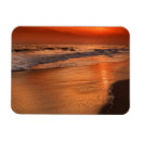 Search for sunset cloud magnets Ocean