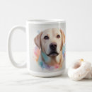 Search for cute dog design mugs Pets