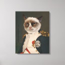 Search for meme canvas prints Cat