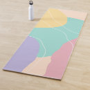 Search for cream yoga mats Elegant