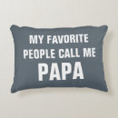Search for mens cushions Dad