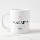 Search for fire ice mugs Dracarys