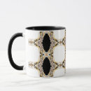 Search for acrylic art mugs White
