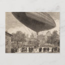 Search for dirigible postcards Aircraft