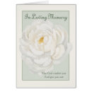 Search for mass sympathy cards In loving memory