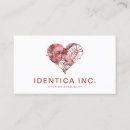 Search for boot business cards Military