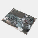 Search for tiger doormats Wildlife