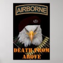 Search for 101st airborne posters Military