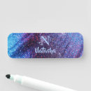 Search for glitter name tags Pink