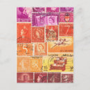 Search for postage stamp postcards Postal history