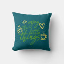 Search for gratitude cushions Quote