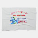 Search for funny camping tea towels Outdoors