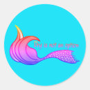 Search for rainbow colors stickers Pink