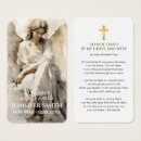 Search for life size cards Forever in our hearts