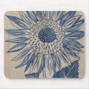 Search for sunflower mousepads Wood