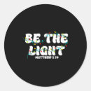 Search for matthew stickers Christian