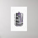 Search for bridal shower canvas prints Anniversary