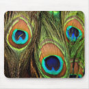 Search for feathered mousepads Blue
