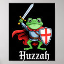 Search for medieval knight posters Retro