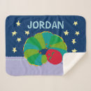 Search for the very hungry caterpillar blankets Kids