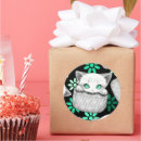 Search for cat pocket stickers Kitty