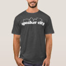 Search for cities speakers Names