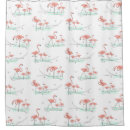 Search for flamingo bathroom accessories 1950s