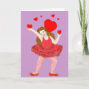 Search for ballet day cards Romance
