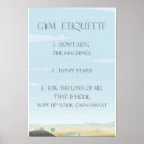 Search for health and fitness posters Athlete