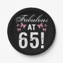 Search for 65th birthday decor Humour