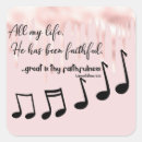 Search for faith stickers Motivational