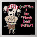 Search for mateys posters Pirate