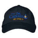 Search for anchor hats Captain