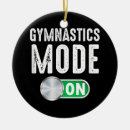 Search for gymnastics christmas tree decorations Handstand