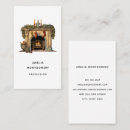 Search for victorian business cards Retro