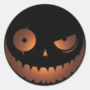 Search for evil pumpkin stickers Mouth