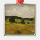 Search for rural christmas tree decorations Impressionist