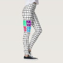 Search for periodic table leggings Scientist