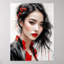 Search for red lips posters Minimalist