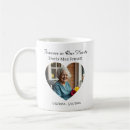 Search for memorial poem mugs In loving memory
