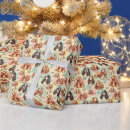 Search for cocker spaniel wrapping paper Dog