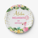 Search for flamingo paper plates Pineapple