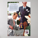 Search for vintage ad posters Retro